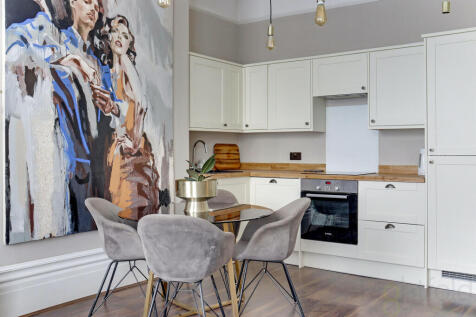Kitchen/Living Room