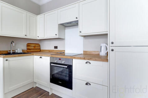 Kitchen/Living Room