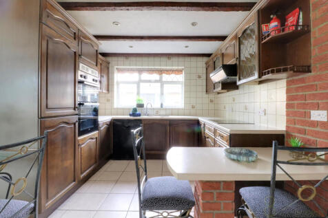 Kitchen/Living