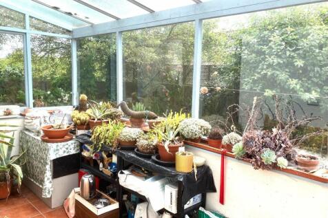 Potting Shed