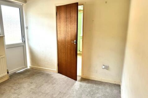 Breakfast/Dining Room