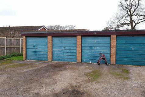 Garaging