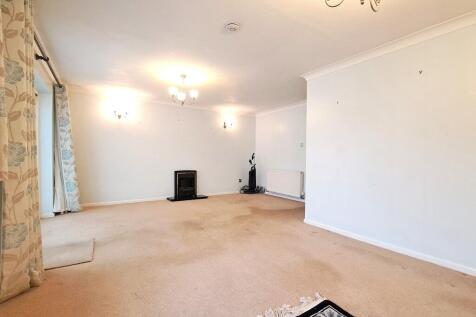 Sitting/Dining Room