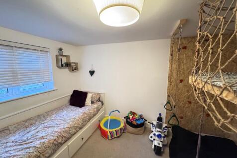 Ground Floor Bedroom