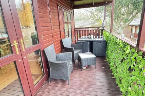 Verandah