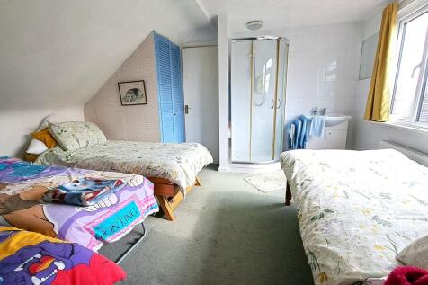 F Floor Bedroom
