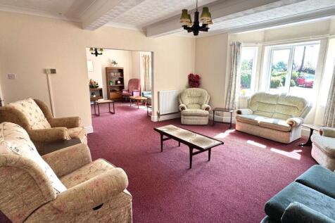 Residents Lounge