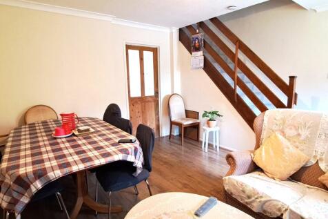 Sitting/Dining Room