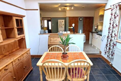 Breakfast Room