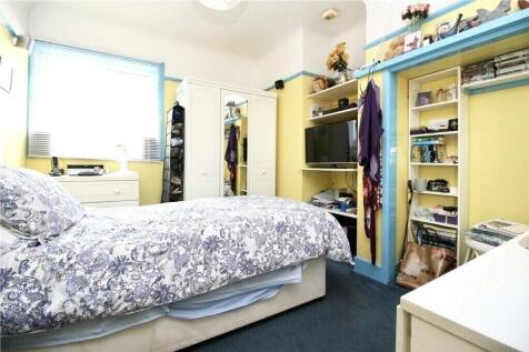 G Floor Bedroom Two