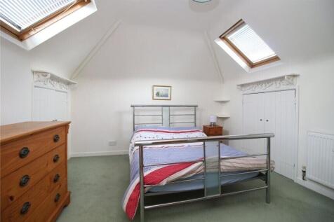F Floor Bedroom