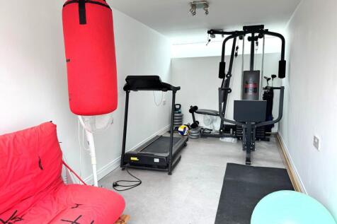 Home Gym