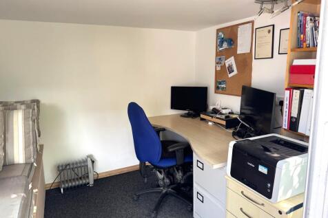 Study/Home Office