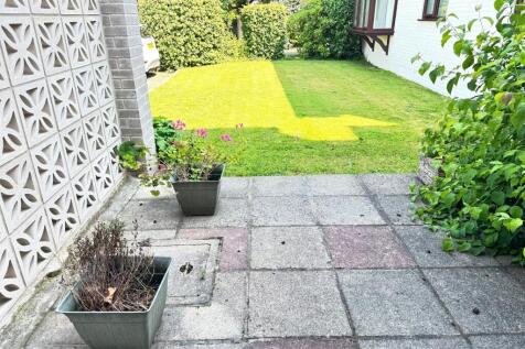 Communal Garden