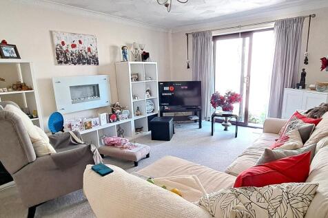 Lounge Area