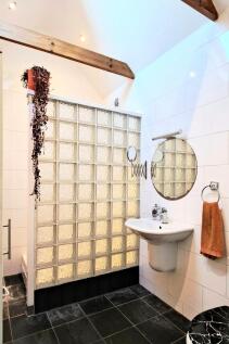 Ground Floor Shower Room
