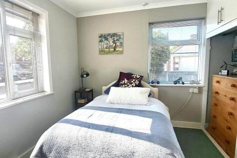 Ground Floor Bedroom