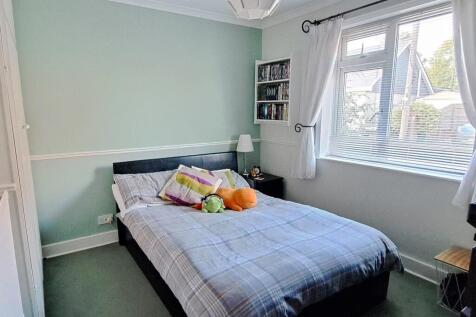 Ground Floor Bedroom