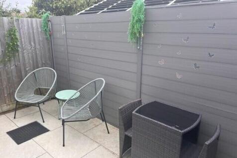 Annexe Patio