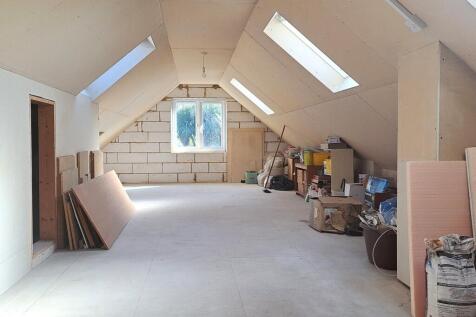 Loft Room