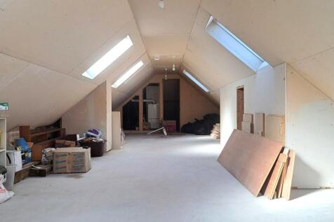 Loft Room
