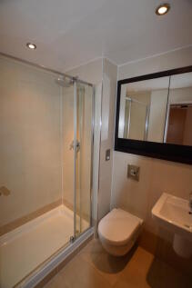 en suite