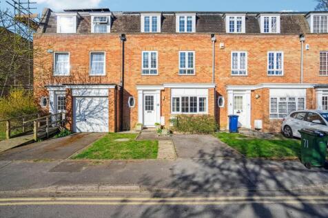 Sold property 1