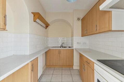 Basement Flat