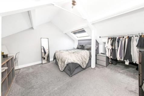 BEDROOM FIVE