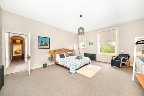 BEDROOM FIVE