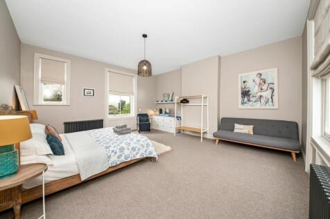 BEDROOM FIVE