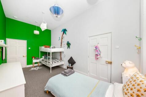 BEDROOM SIX
