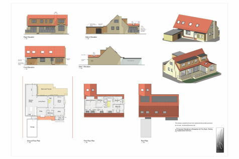ADDITIONAL INFORMATION AND PLANNING PERMISSION