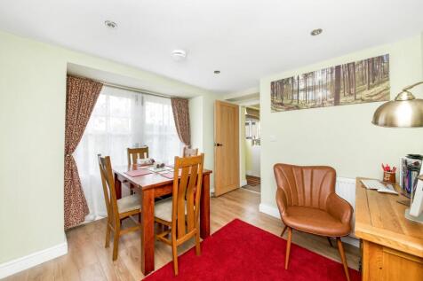 SECOND RECEPTION ROOM