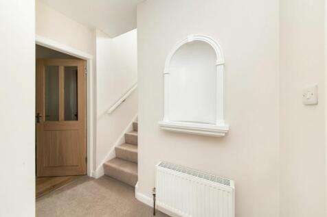 INNER HALLWAY
