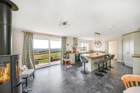 LIVING DINING KITCHEN