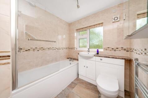 HOUSE BATHROOM