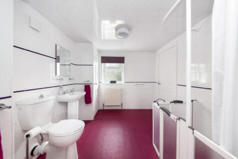 WET ROOM
