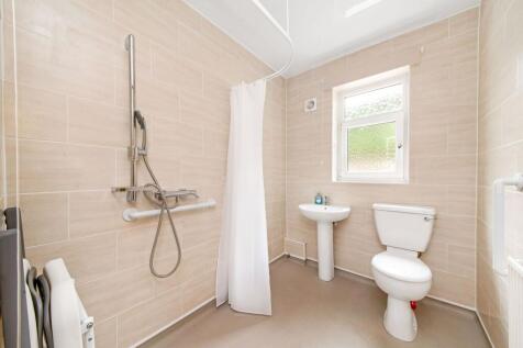 WET ROOM