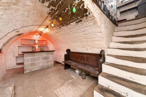 CELLARS