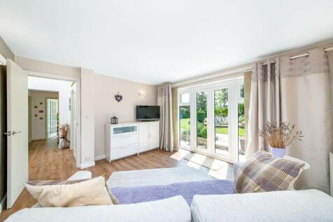 SECOND RECEPTION ROOM / BEDROOM FOUR