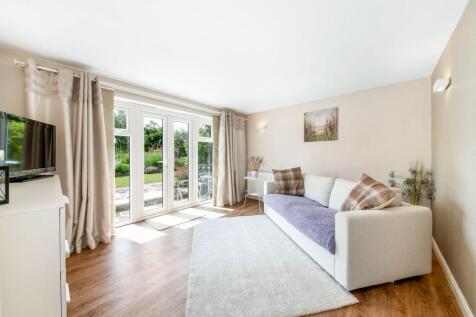 SECOND RECEPTION ROOM / BEDROOM FOUR