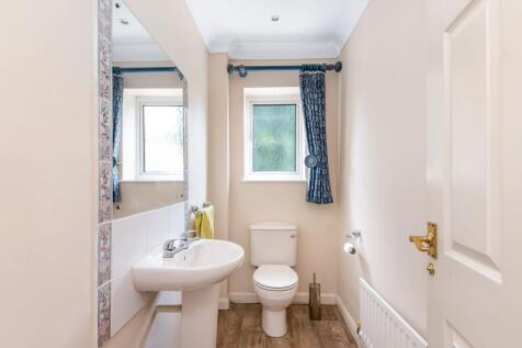 GROUND FLOOR WC