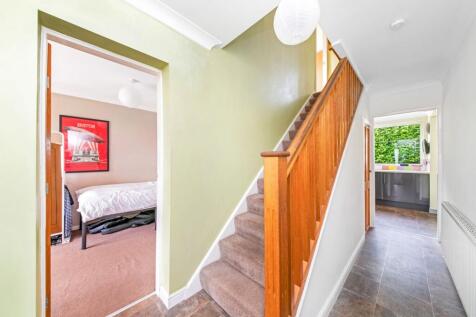 INNER HALLWAY