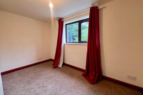 SECOND RECEPTION ROOM / GROUND FLOOR BEDROOM