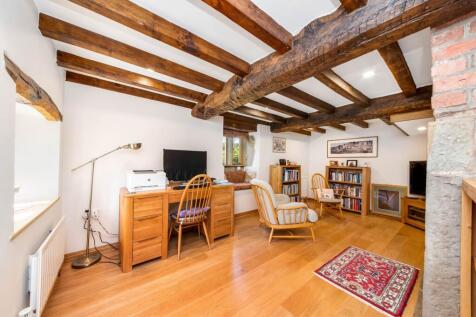 SNUG / HOME OFFICE