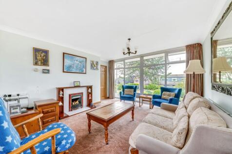 OPEN-PLAN LIVING DINING AND OFFICE ROOM
