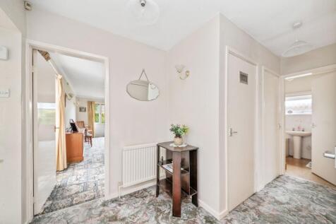 INNER HALLWAY