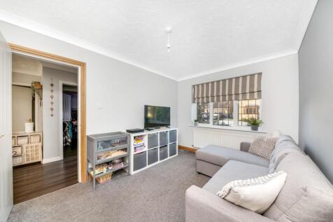 SECOND RECEPTION ROOM