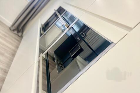 Integrated Appliances